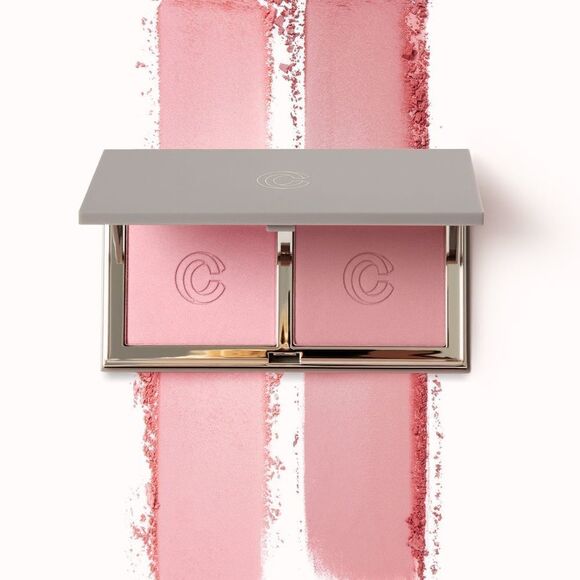 Complex Culture “Good Glow” Blush Duo • NIB - Picture 1 of 6